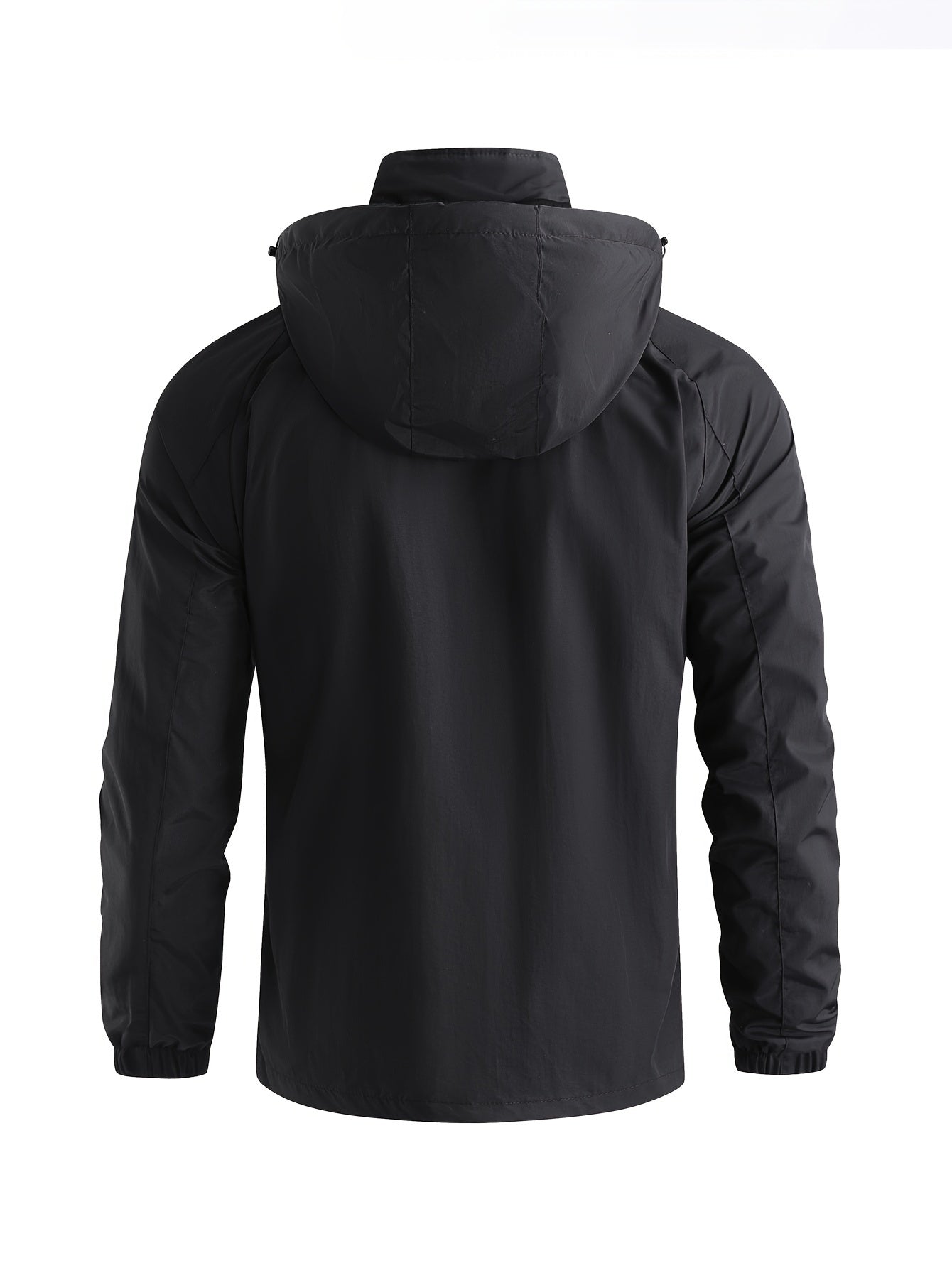 Men's Lightweight Jacket Packable