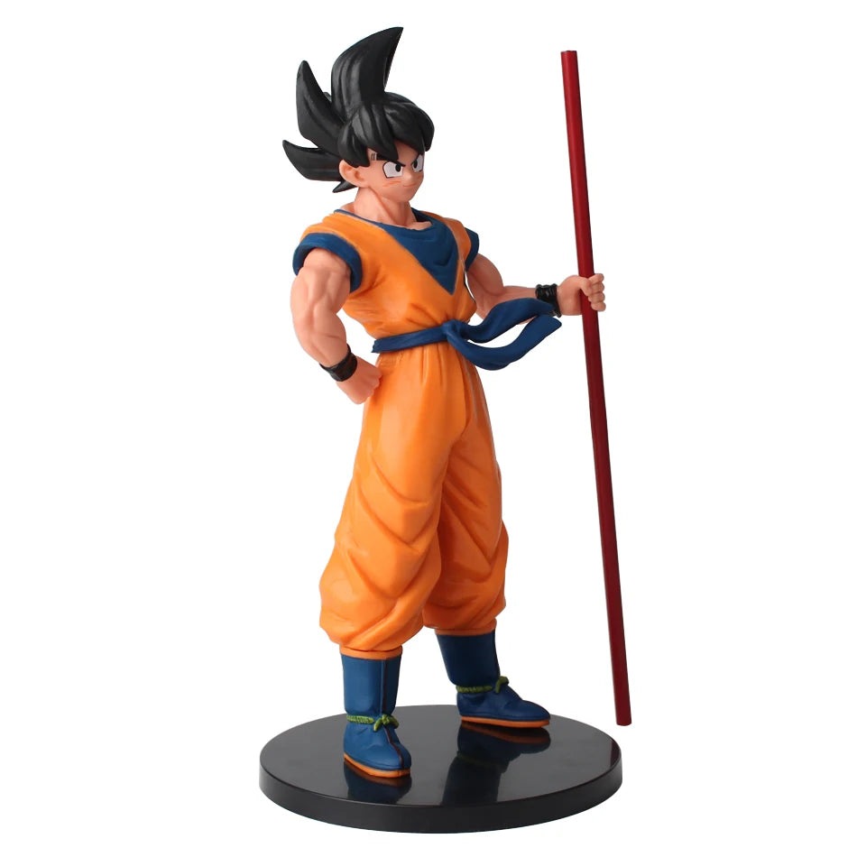 Dragon Ball Z - Figura Son Goku Super Saiyan 22cm