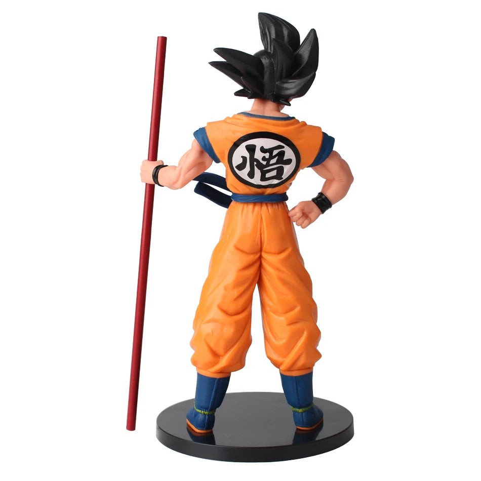 Dragon Ball Z - Figura Son Goku Super Saiyan 22cm