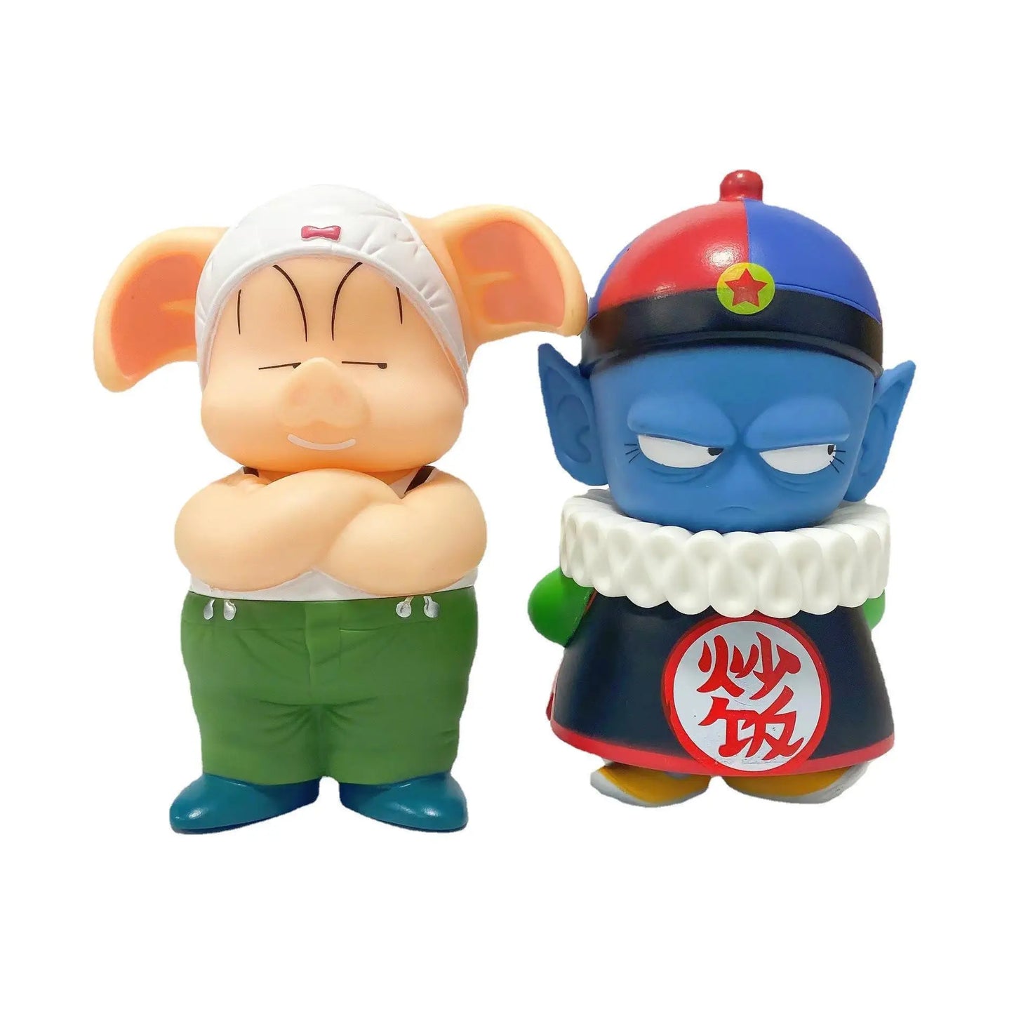 Dragon Ball Z - Figuras Personagens Clássicos 14-21cm (vários)