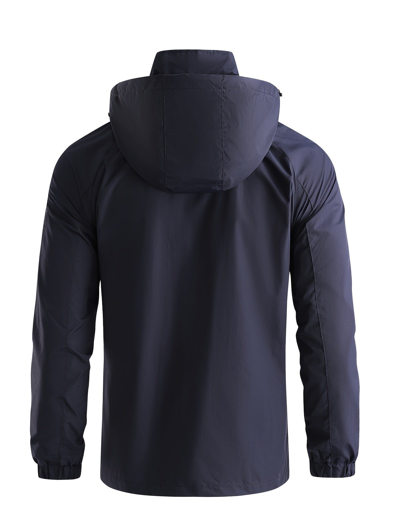 Men's Lightweight Jacket Packable