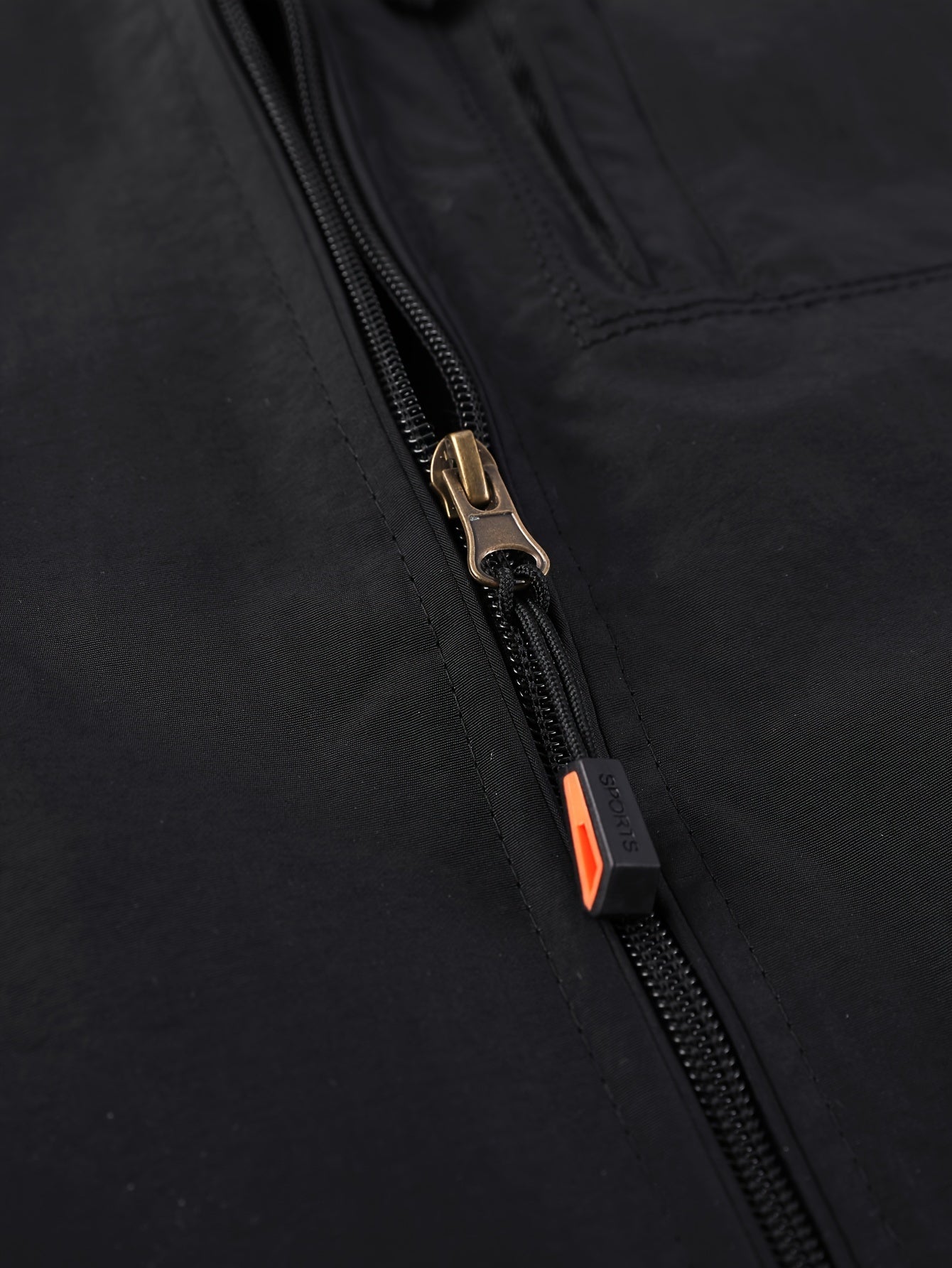 Men's Lightweight Jacket Packable